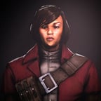 Billie Lurk (Dishonored)