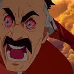 เสียงเข้มดุดัน