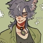 Voz de Personaje Dramático