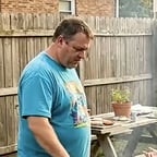 Experienced Male Voice