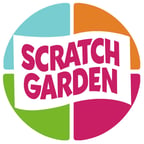 Scratch Garden Bloopers Announcer