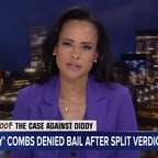 linsey davis [english] V1