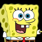 سبونج بوب