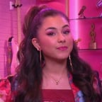 Posey Penelope Parker (Electric Bloom)