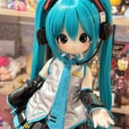 Hatsune Miku (Español España)