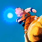 Krillin
