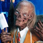 Crypt Keeper (John Kassir)