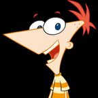 Phineas (Phineas e Ferb)