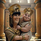 Michael Jackson canal top da zueira