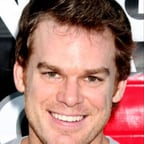 Micheal c hall 