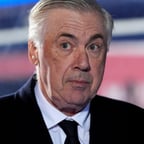 Carlo Ancelotti 