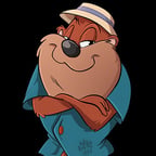 Uncle Drew [Taz-Mania]