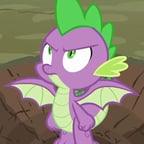Spike (MLP)