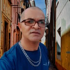 reginaldo silva