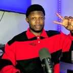 Voix Masculine Posée