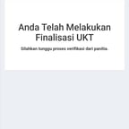 Narator Edukasi Jelas