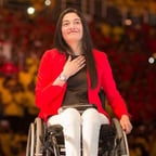 Muniba mazari 