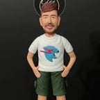 Mr Beast 