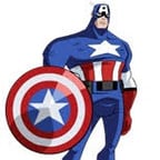 Capitán América