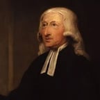 John wesley