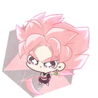 Goku black