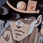 Jotaro