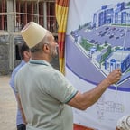 صوت فخامه ابن زهير 