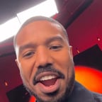 Michael bakari Jordan 