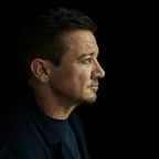 Jeremy Renner 