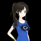 Nicole (Class of '09)