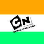 CN Announcer New Wave India - Hindi (2008)
