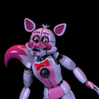 Funtime Foxy