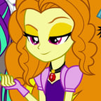 Adagio Dazzle