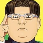 Blacklotus Kinta Sakata