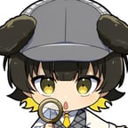 Narrador Animado Masculino