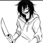 Jeff the killer 