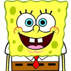 اسبونج بوب