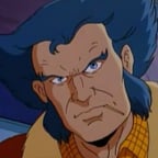 Wolverine (X-Men TAS)