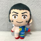 Playful Young Singer