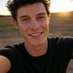 Shawn mendes