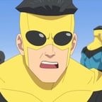 Sinister mark Grayson