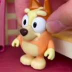 Bingo From Bunya Toy Town