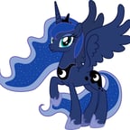 Princess Luna