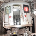 Count down Clock IRT