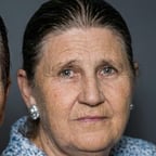 Voz de Memórias Vó