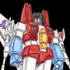 Commanding Antagonist