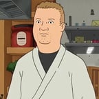 Bobby Hill