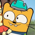 Ollie (The Ollie and Moon Show)