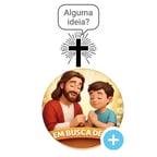 Voz de Consolo e Oração