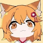 仙狐小姐SenKo(中文使用)